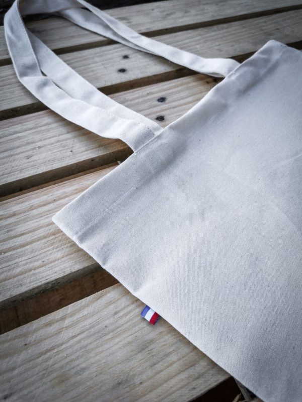 Tote Bag bio Made in France